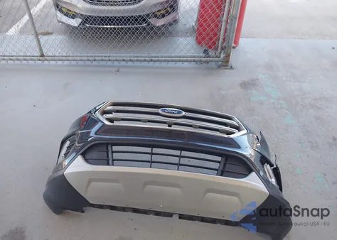 2019 Ford Escape Se from USA, damaged, VIN 1FMCU0GD4KUA26389